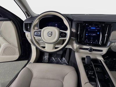 2023 Volvo S90 Plus