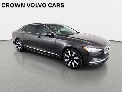 2023 Volvo S90 Plus
