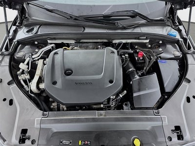 2023 Volvo S90 Plus