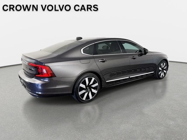 2023 Volvo S90 Plus