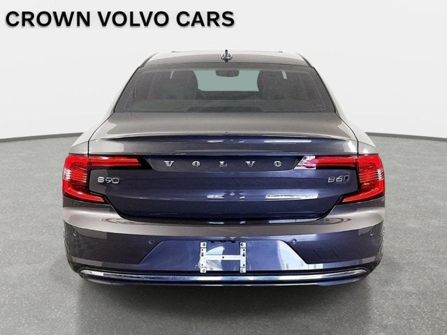 2023 Volvo S90 Plus