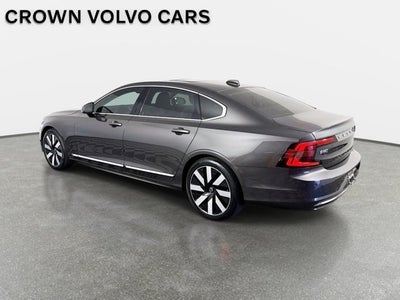 2023 Volvo S90 Plus