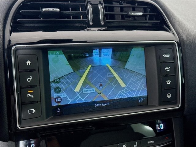 2017 Jaguar F-PACE 35t Prestige