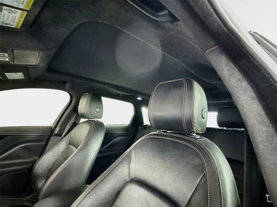 2020 Jaguar F-PACE 25t Prestige