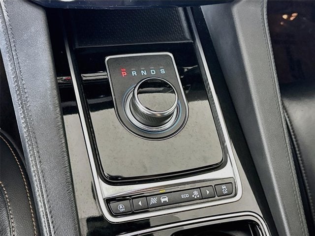 2020 Jaguar F-PACE 25t Prestige