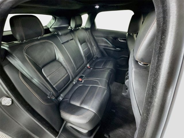 2020 Jaguar F-PACE 25t Prestige