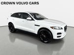2020 Jaguar F-PACE 25t Prestige