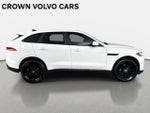 2020 Jaguar F-PACE 25t Prestige