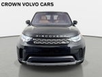 2020 Land Rover Discovery HSE Luxury