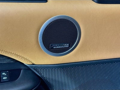 2020 Land Rover Discovery HSE Luxury