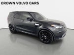2020 Land Rover Discovery HSE Luxury