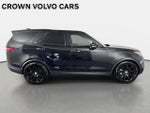 2020 Land Rover Discovery HSE Luxury