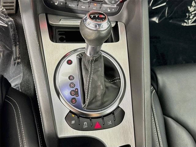 2011 Audi TTS 2.0T Prestige