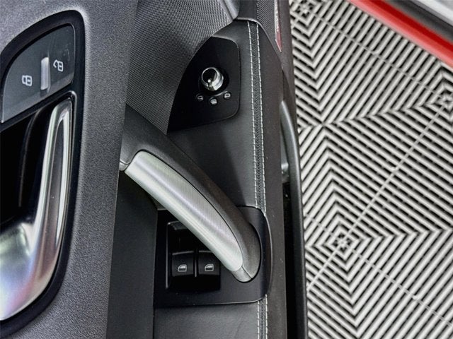 2011 Audi TTS 2.0T Prestige