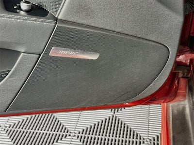 2011 Audi TTS 2.0T Prestige