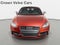 2011 Audi TTS 2.0T Prestige