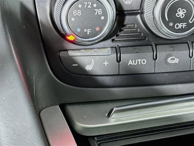 2011 Audi TTS 2.0T Prestige