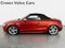 2011 Audi TTS 2.0T Prestige