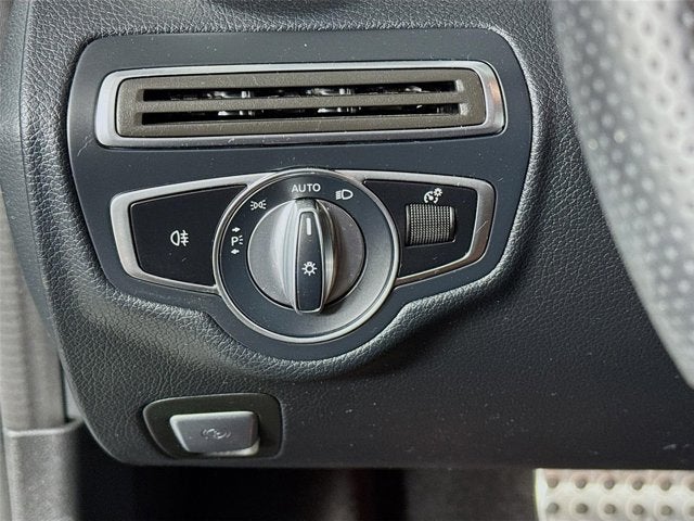 2021 Mercedes-Benz C-Class C 300