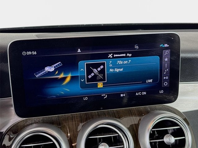 2021 Mercedes-Benz C-Class C 300