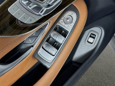 2021 Mercedes-Benz C-Class C 300