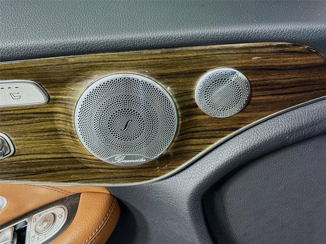 2021 Mercedes-Benz C-Class C 300