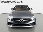 2021 Mercedes-Benz C-Class C 300