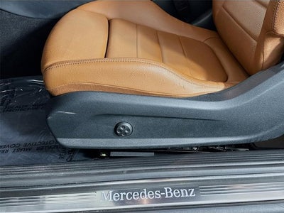 2021 Mercedes-Benz C-Class C 300