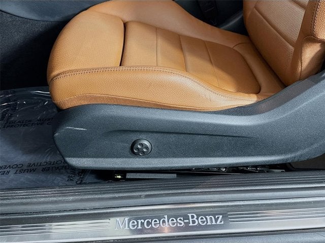 2021 Mercedes-Benz C-Class C 300
