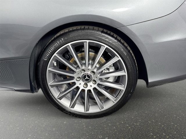 2021 Mercedes-Benz C-Class C 300