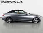 2021 Mercedes-Benz C-Class C 300
