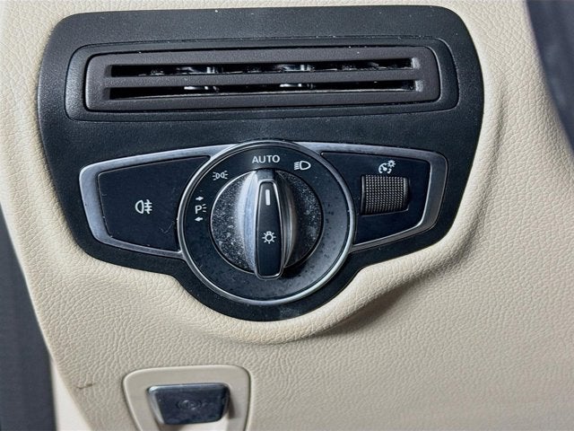 2020 Mercedes-Benz GLC GLC 300