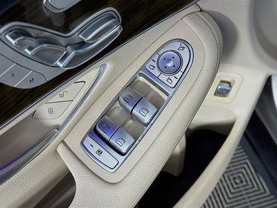 2020 Mercedes-Benz GLC GLC 300