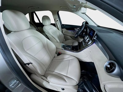 2020 Mercedes-Benz GLC GLC 300