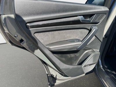 2023 Audi SQ5 Premium Plus