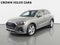 2020 Audi Q3 S line Premium