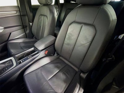 2020 Audi Q3 S line Premium