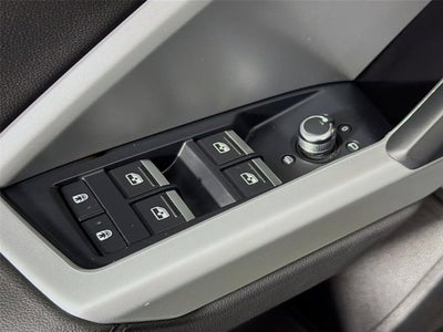 2020 Audi Q3 S line Premium