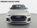 2020 Audi Q3 S line Premium
