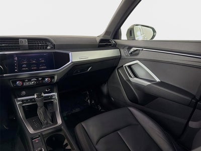 2020 Audi Q3 S line Premium