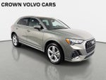 2020 Audi Q3 S line Premium