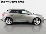 2020 Audi Q3 S line Premium