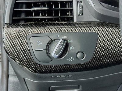 2024 Audi S5 Cabriolet Premium