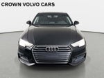 2018 Audi A4 Premium