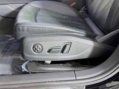 2018 Audi A4 Premium