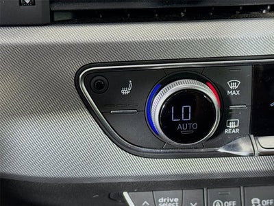 2018 Audi A4 Premium