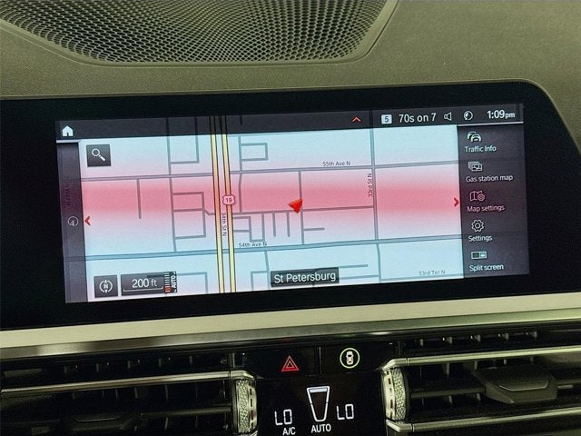 2021 BMW 4 Series 430i
