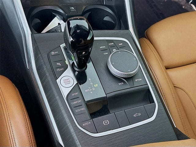 2021 BMW 4 Series 430i