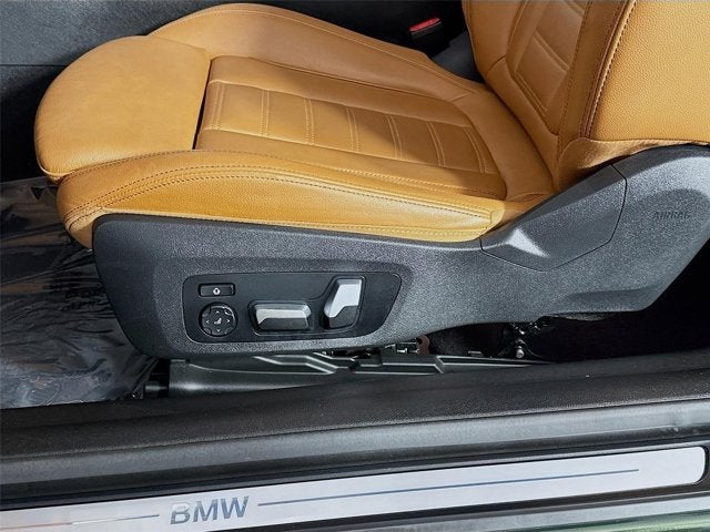 2021 BMW 4 Series 430i