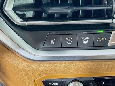 2021 BMW 4 Series 430i